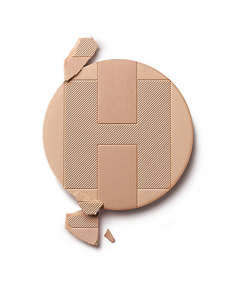 Hermès（Hermès） エルメス プラン エア Hトリオ プードル ミネラル