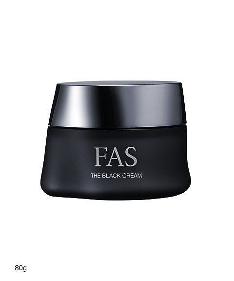 FAS（FAS） FAS ザ ブラック クリーム （販売名：Fクリーム 医薬部