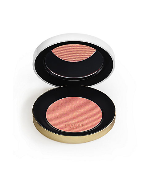 Hermès（Hermès） ローズ エルメス ファー ア ジュ プードル