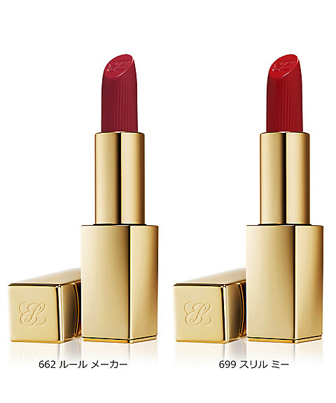 エスティ ローダー（ESTEE LAUDER） ピュア カラー リップスティック