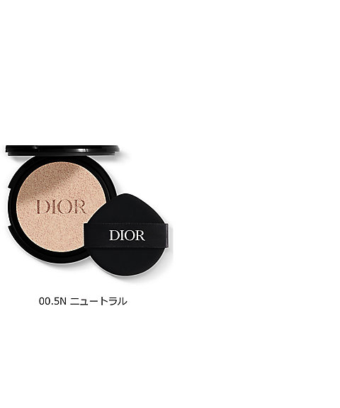 ディオール（Dior） ディオールスキン フォーエヴァー クッション
