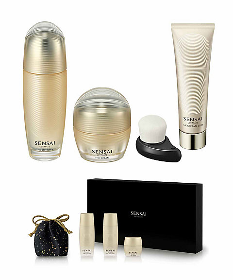 SENSAI（SENSAI） UTMスペシャルキットA（限定品） 通販