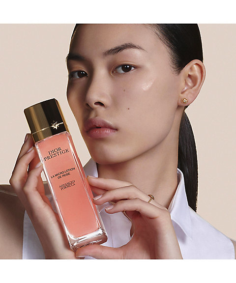 ディオール（Dior） プレステージ マイクロ ローション ド ローズ 通販