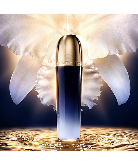 GUERLAIN（GUERLAIN） オーキデ アンペリアル ザ エッセンス
