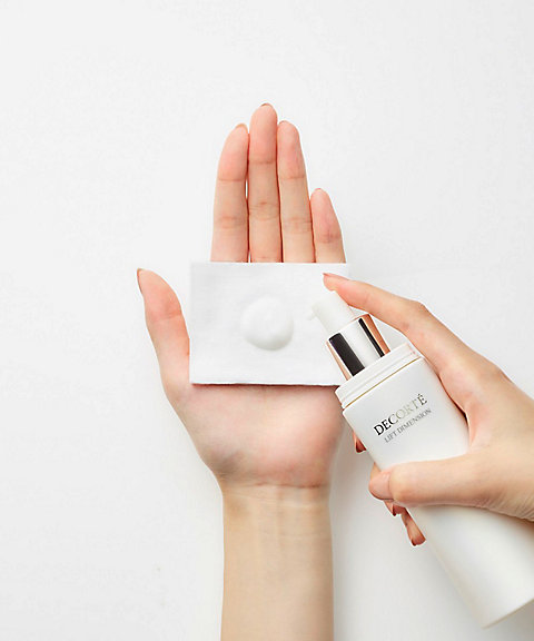 コスメデコルテ（DECORTE） リフトディメンション プランプ ファーム