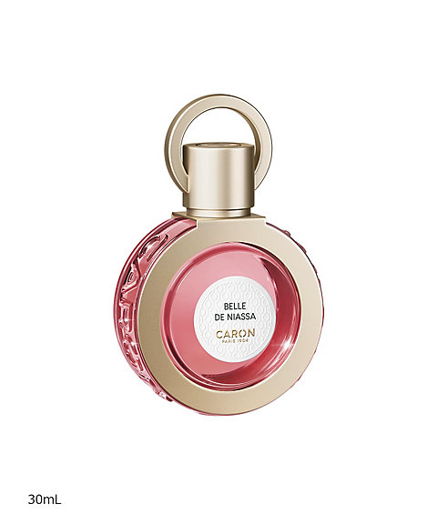 CARON（CARON） ベル・ド・ニアッサ オードパルファン 通販 | 【ISETAN