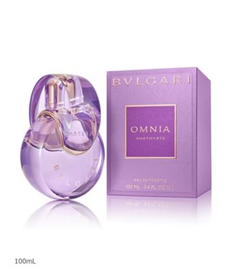 BVLGARI（BVLGARI） オムニア アメジスト オードトワレ 通販