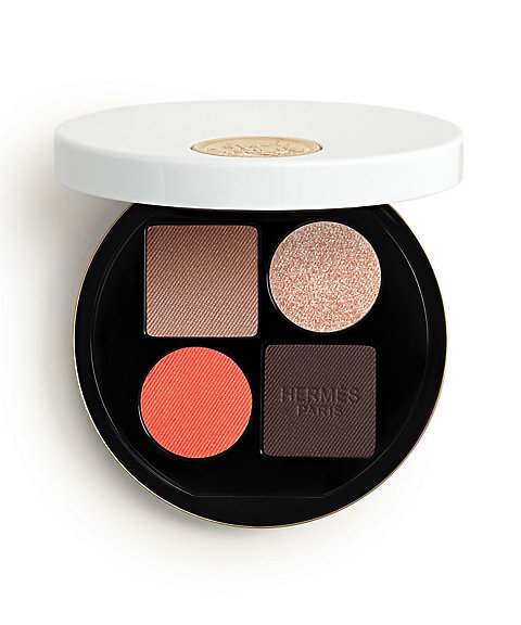 Hermès（Hermès） オンブル ドゥ エルメス パレット クワテュール 03