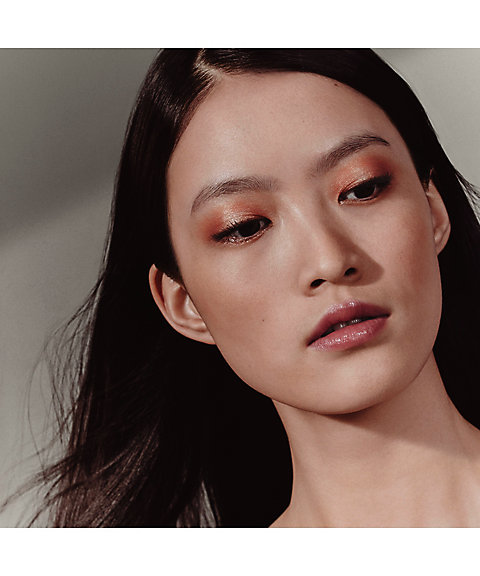 Hermès（Hermès） オンブル ドゥ エルメス パレット クワテュール 03