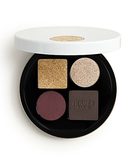 Hermès（Hermès） オンブル ドゥ エルメス パレット クワテュール 06