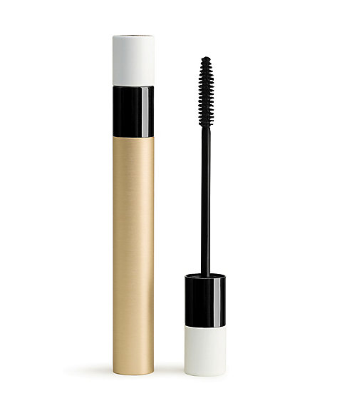 Hermès（Hermès） トレ ドゥ エルメス マスカラ ボリューム 01