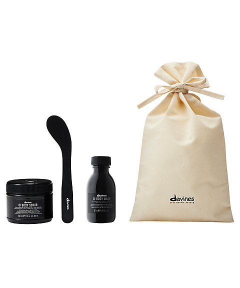 ダヴィネス（Davines） オイ ホリデー ボディケア B（限定品） 通販
