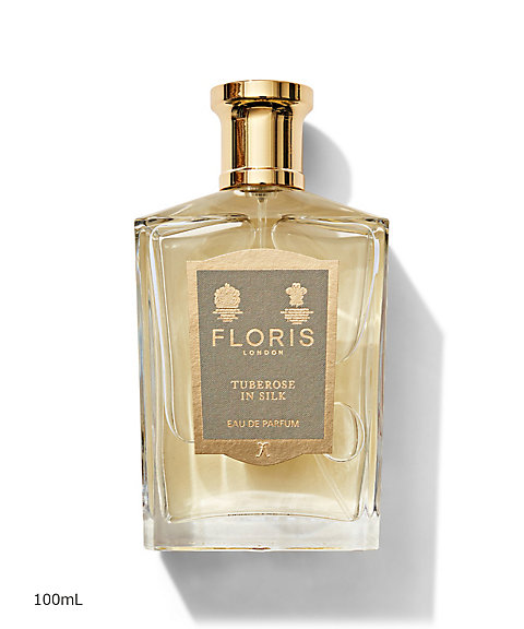 FLORIS（FLORIS） FL オードパフューム チュベローズ イン シルク