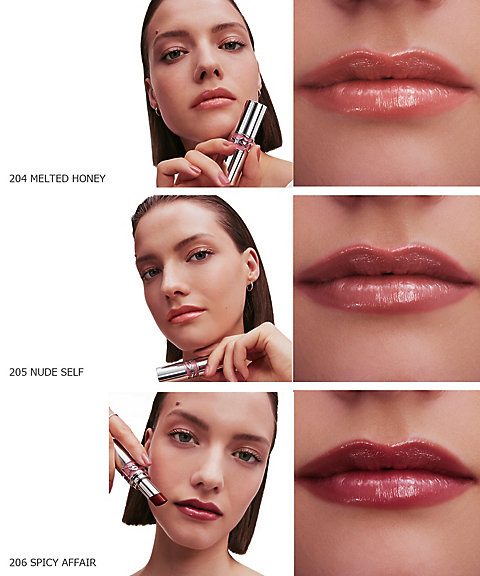 イヴ・サンローラン（YVES SAINT LAURENT ） YSL ラブシャイン