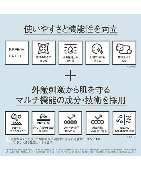 ORBIS（ORBIS） オルビス リンクルブライトUVプロテクター ラージ