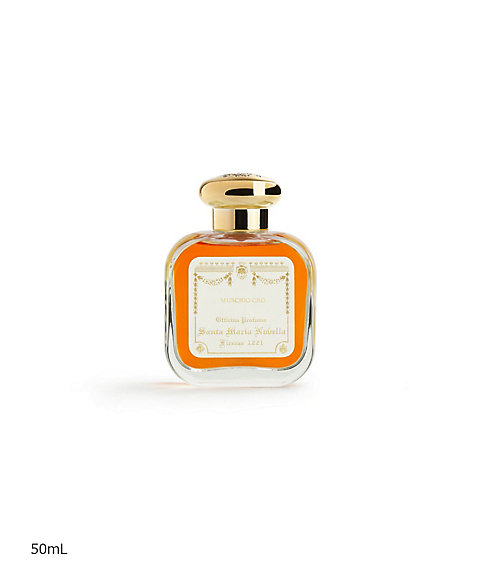 Santa Maria Novella（Santa Maria Novella） オーデコロン ゴールド