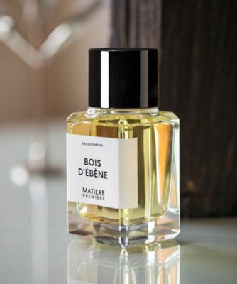 MATIERE PREMIERE（MATIERE PREMIERE） ボワ デベーヌ