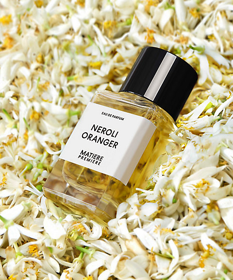 MATIERE PREMIERE（MATIERE PREMIERE） ネロリ オランジェ