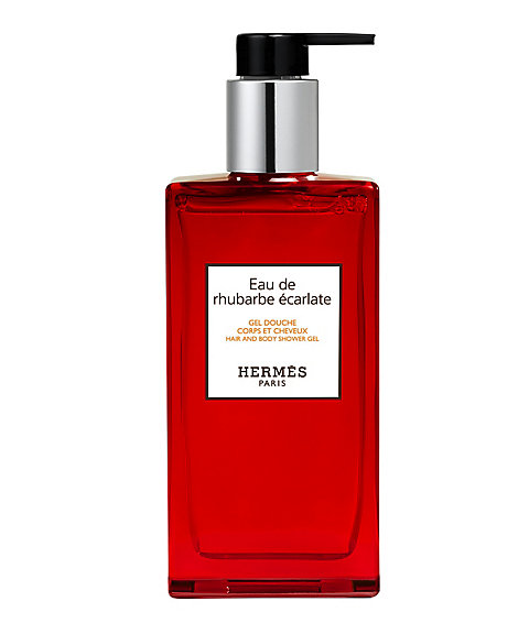 Hermès（Hermès） オー ドゥ シトロン ノワール モイスチャライジング