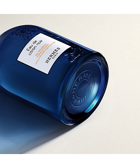 Hermès（Hermès） オー ドゥ シトロン ノワール ハンド＆ボディ