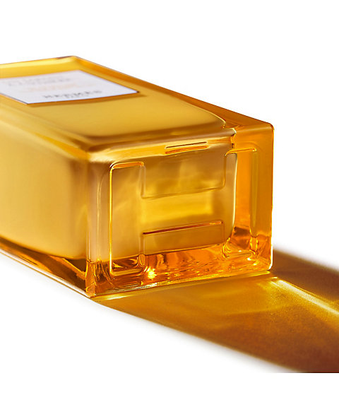 Hermès（Hermès） シテールの庭 モイスチャライジング ボディ