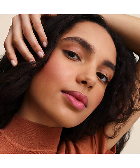 Hermès（Hermès） ローズ エルメス ローズ ア レーヴル ブリヤン 27