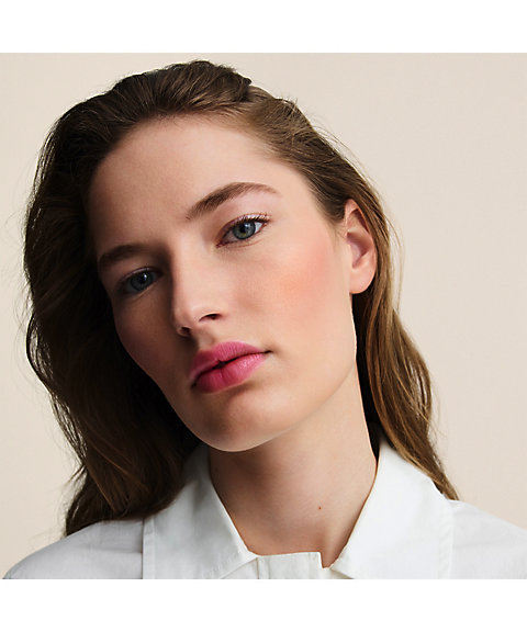 Hermès（Hermès） ローズ エルメス ローズ ア レーヴル ブリヤン 27