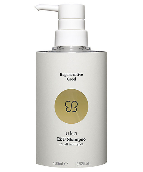 uka（uka） uka イズ コンディショナー フォー オールヘアタイプ