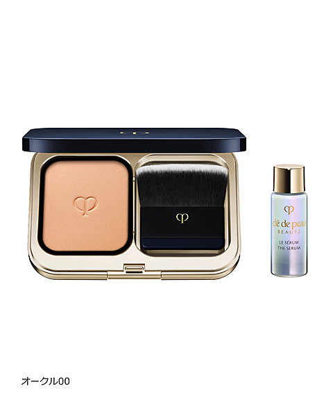 clé de peau BEAUTÉ（clé de peau BEAUTÉ） タンプードルエクラII