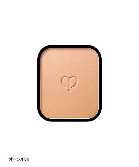 clé de peau BEAUTÉ（clé de peau BEAUTÉ） タンプードルエクラII