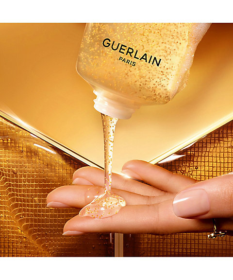 GUERLAIN（GUERLAIN） アベイユ ロイヤル クレンジング ケア イン