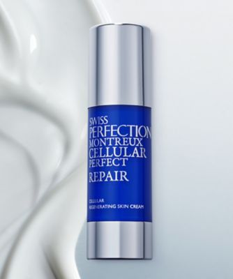 スイス・パーフェクション（SWISS PERFECTION） Rスキンクリーム 通販