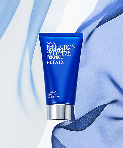 スイス・パーフェクション（SWISS PERFECTION） ハンドクリーム 通販