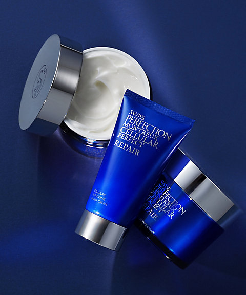 スイス・パーフェクション（SWISS PERFECTION） ボディRクリーム 通販