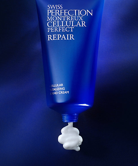 スイス・パーフェクション（SWISS PERFECTION） ハンドクリーム 通販