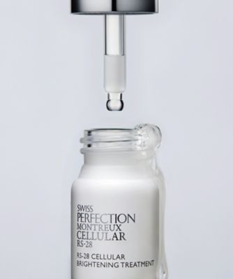 スイス・パーフェクション（SWISS PERFECTION） マルチップルA－OX