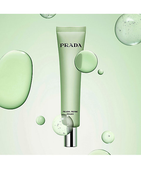 PRADA BEAUTY（PRADA BEAUTY） リファイン ブラーリング エクステ