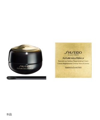 SHISEIDO（SHISEIDO） SHISEIDO フューチャーソリューション