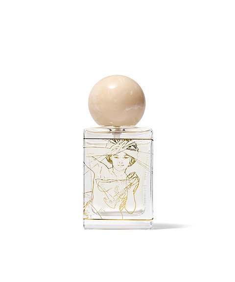 MUCHA（MUCHA） オードトワレ35mL 明けの明星 1902 通販