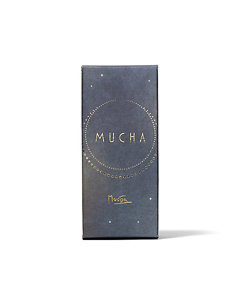 MUCHA（MUCHA） オードトワレ35mL 明けの明星 1902 通販