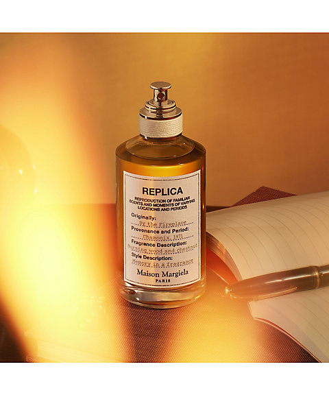 メゾン マルジェラ「レプリカ」フレグランス（Maison Margiela REPLICA