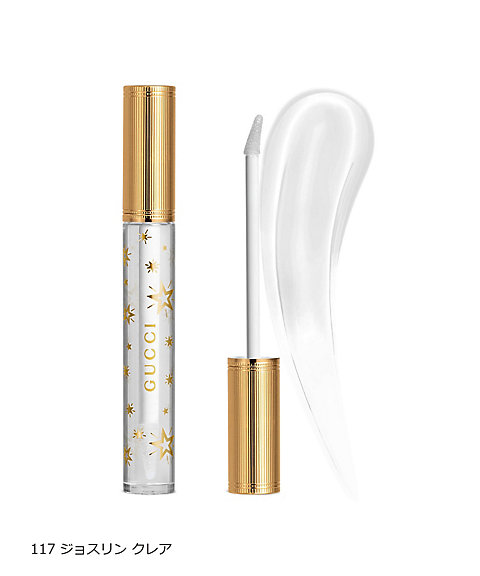 GUCCI beauty（GUCCI beauty） グッチ グロス ア レーヴル 通販