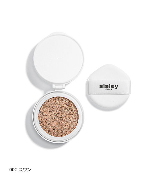 sisley（sisley） フィトブラン クッション ファンデーション