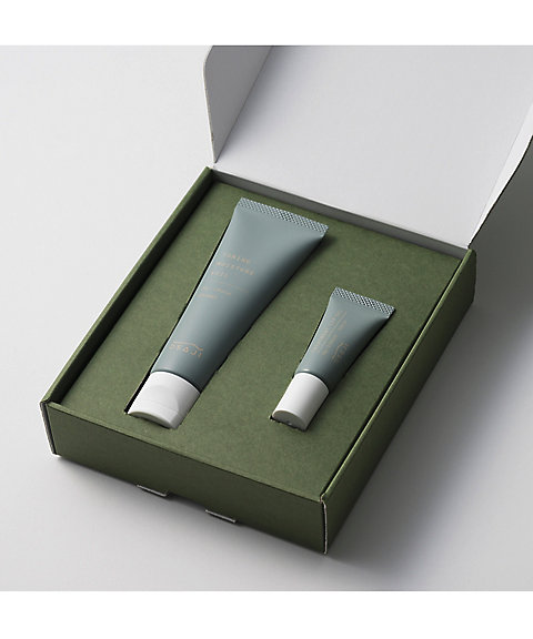 オサジ（OSAJI） オサジ ハンド＆リップ ギフトセット 通販 | 【ISETAN