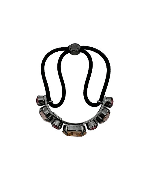 ジェムクリスタル リングポニー 24S－THHP－040 | THE HAIR