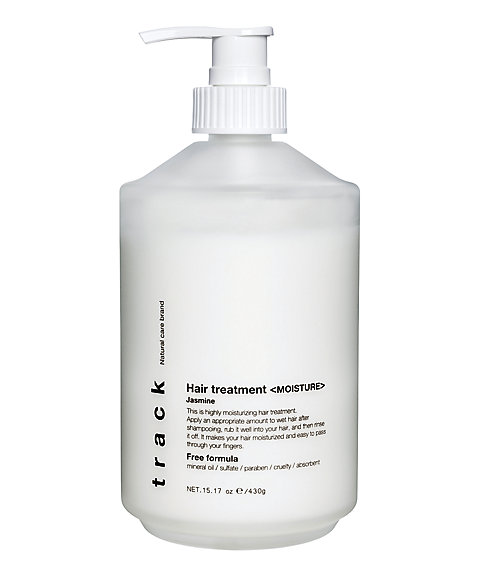 track（track） TRKトリートメントモイスチャーJA 通販