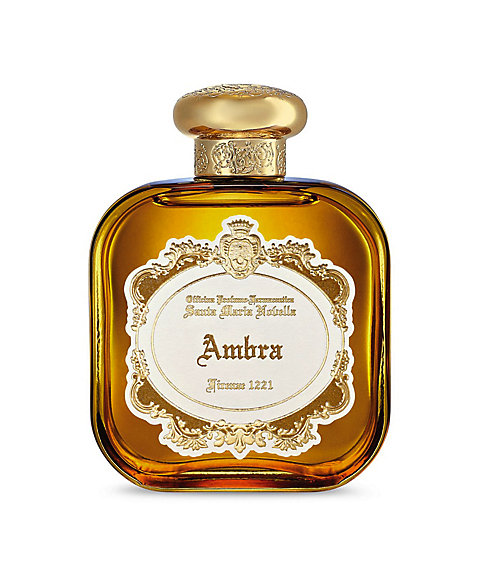 Santa Maria Novella（Santa Maria Novella） オードパルファム
