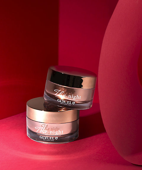 GLYCEL（GLYCEL） TNクリーム 通販 | 【ISETAN BEAUTY online