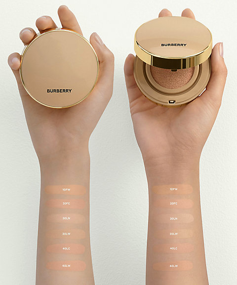 Burberry Beauty（Burberry Beauty） バーバリー ビヨンド ウェア