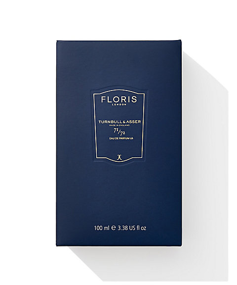 FLORIS（FLORIS） FL オードパフューム 71／72 通販 | 【ISETAN